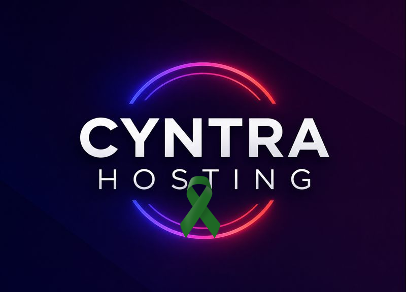 Web Hosting
